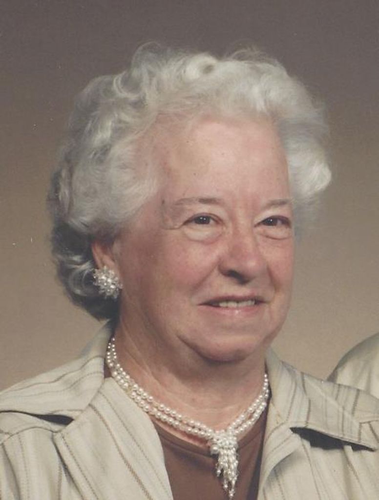 Betty L. (Wallace)  Shipley Profile Photo