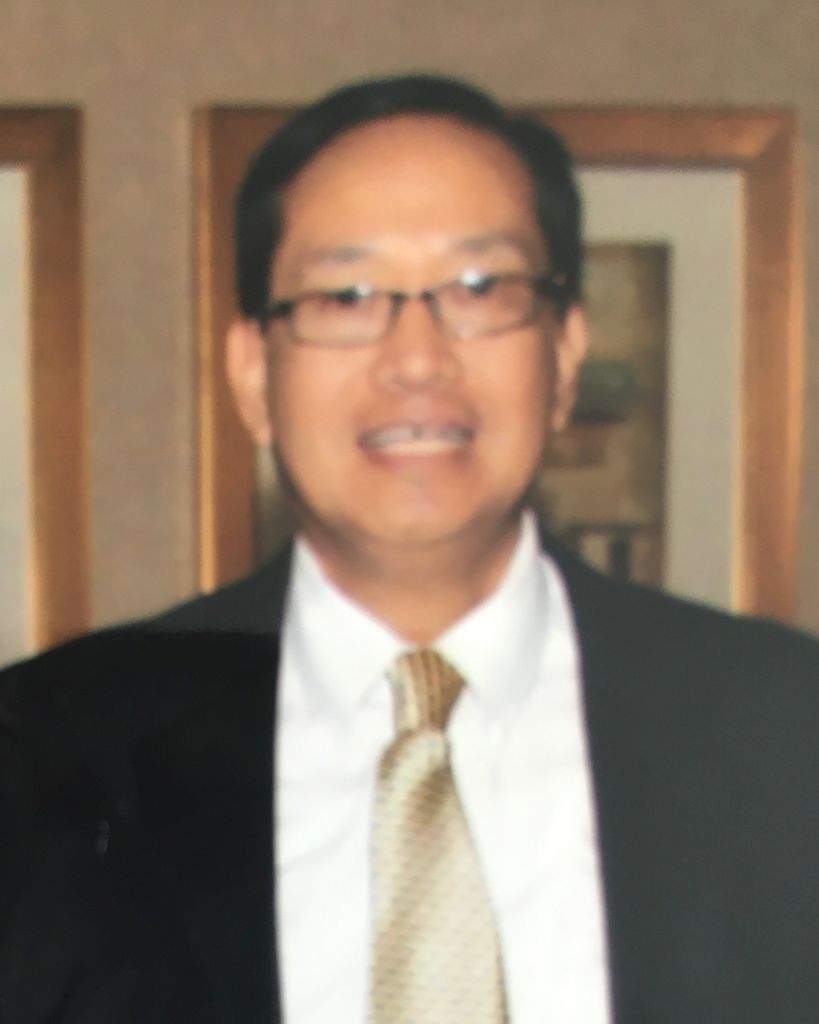 Amancio "Louie" Corpuz