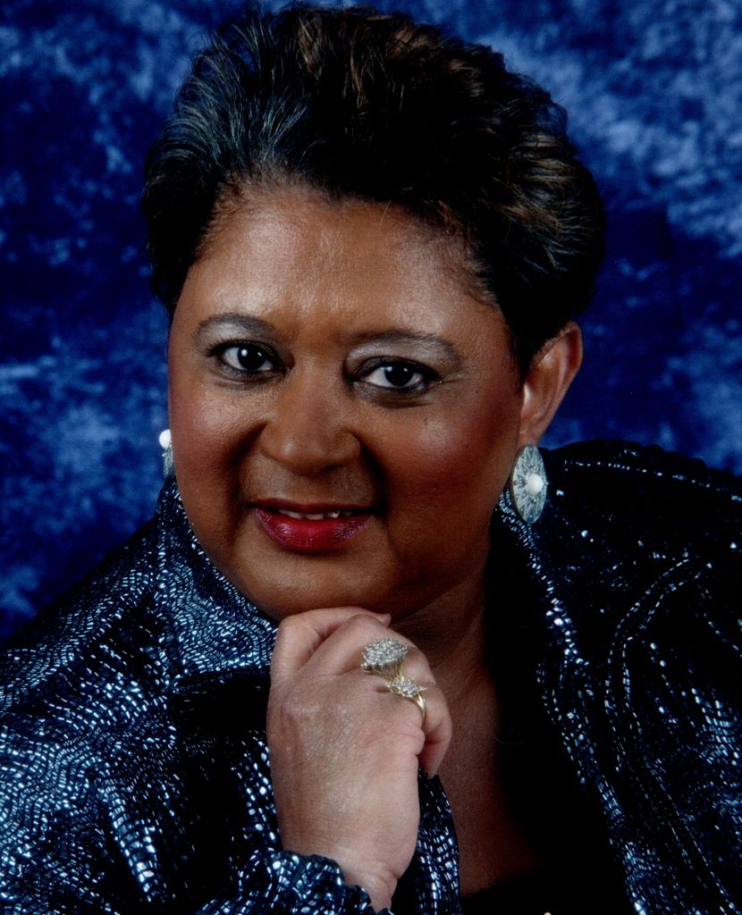 Virginia Fontenot Ledet