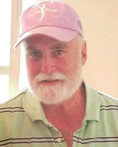 Gregory B. Green's obituary image