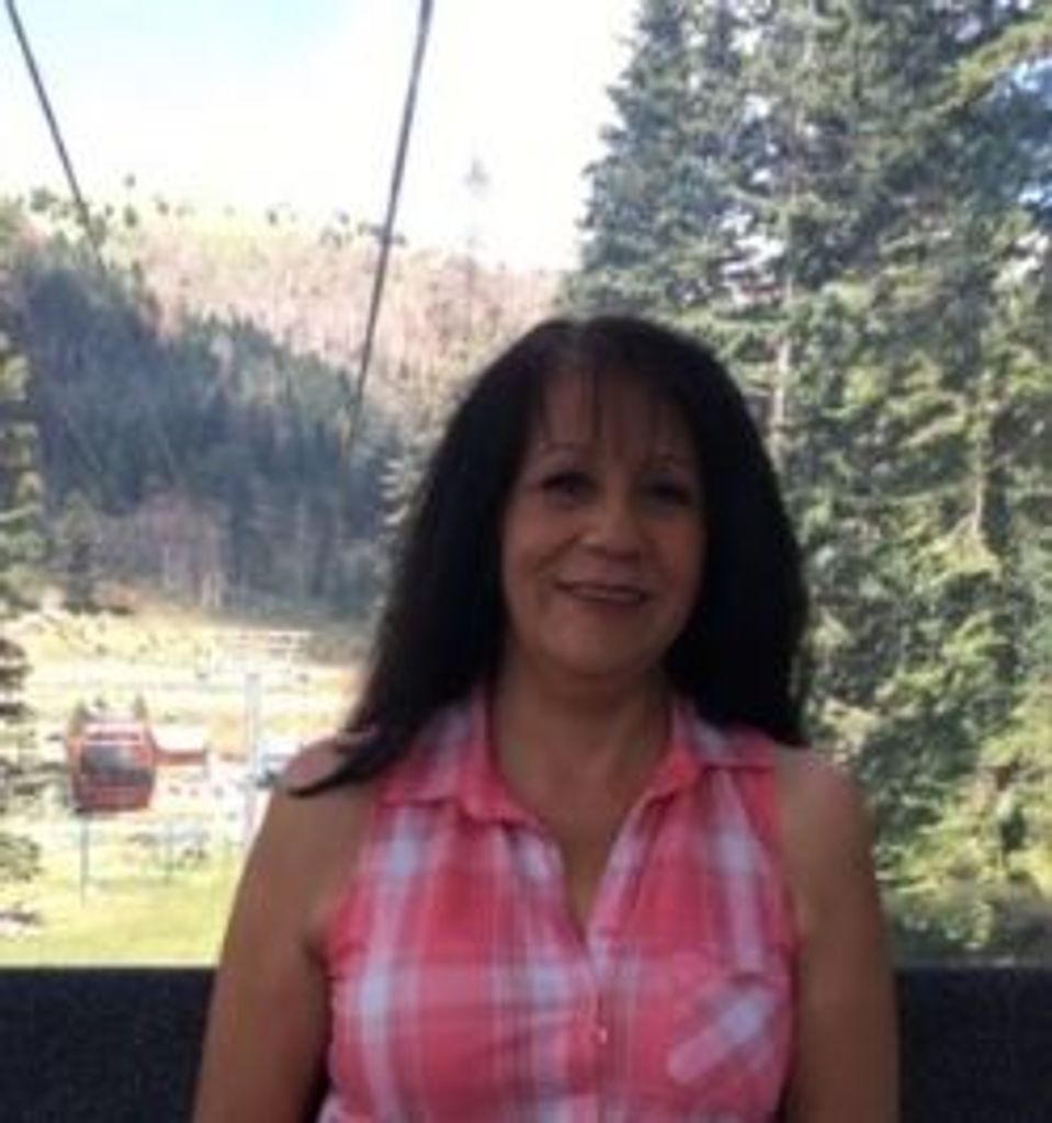 Delores Griego