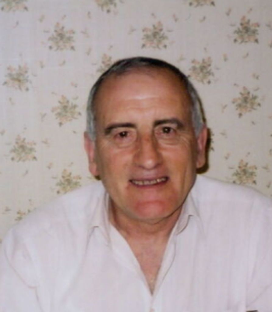 Santo  Capobianco