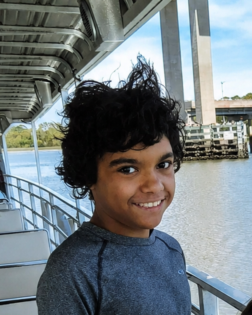 Elijah Demon Antonio Myers Profile Photo