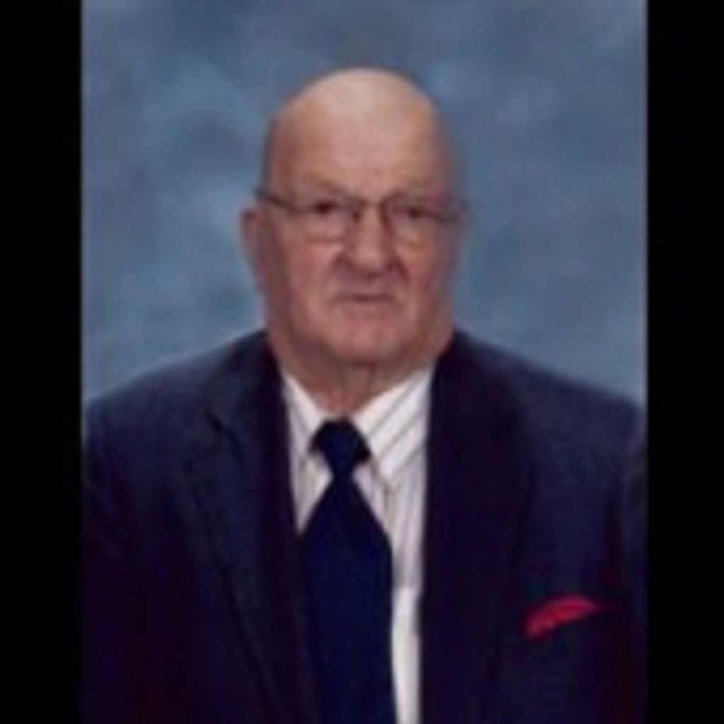 Peter Rohloff Profile Photo