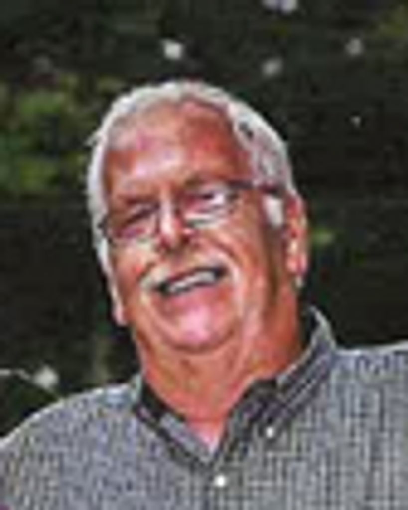 Edward N. Ford Profile Photo