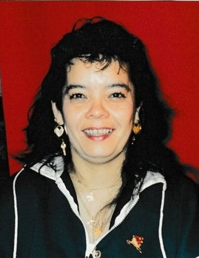 Yvette Ramos Profile Photo