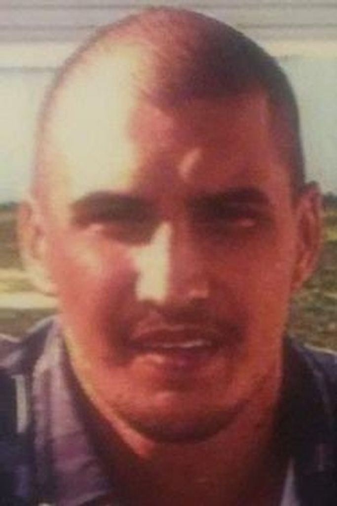 Jerrod Michael Espinosa