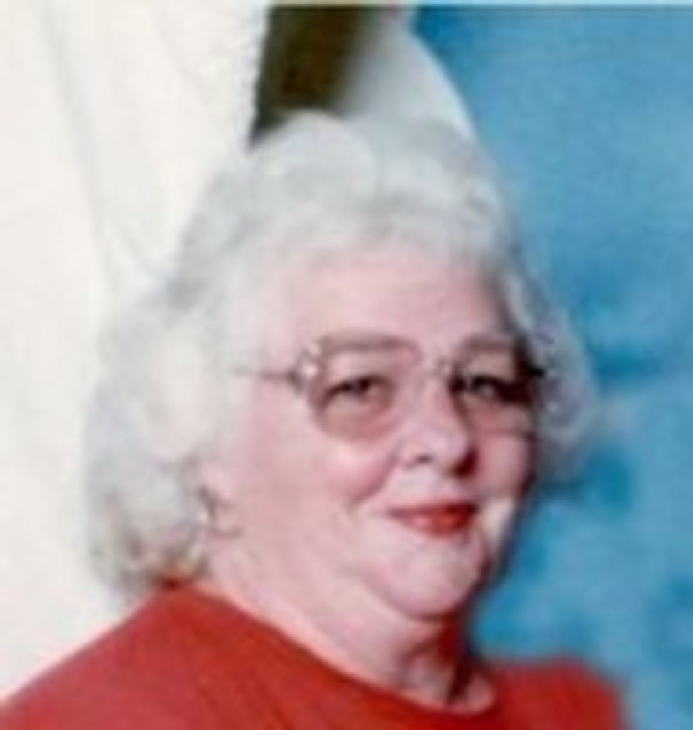 Floydette  S. Bell