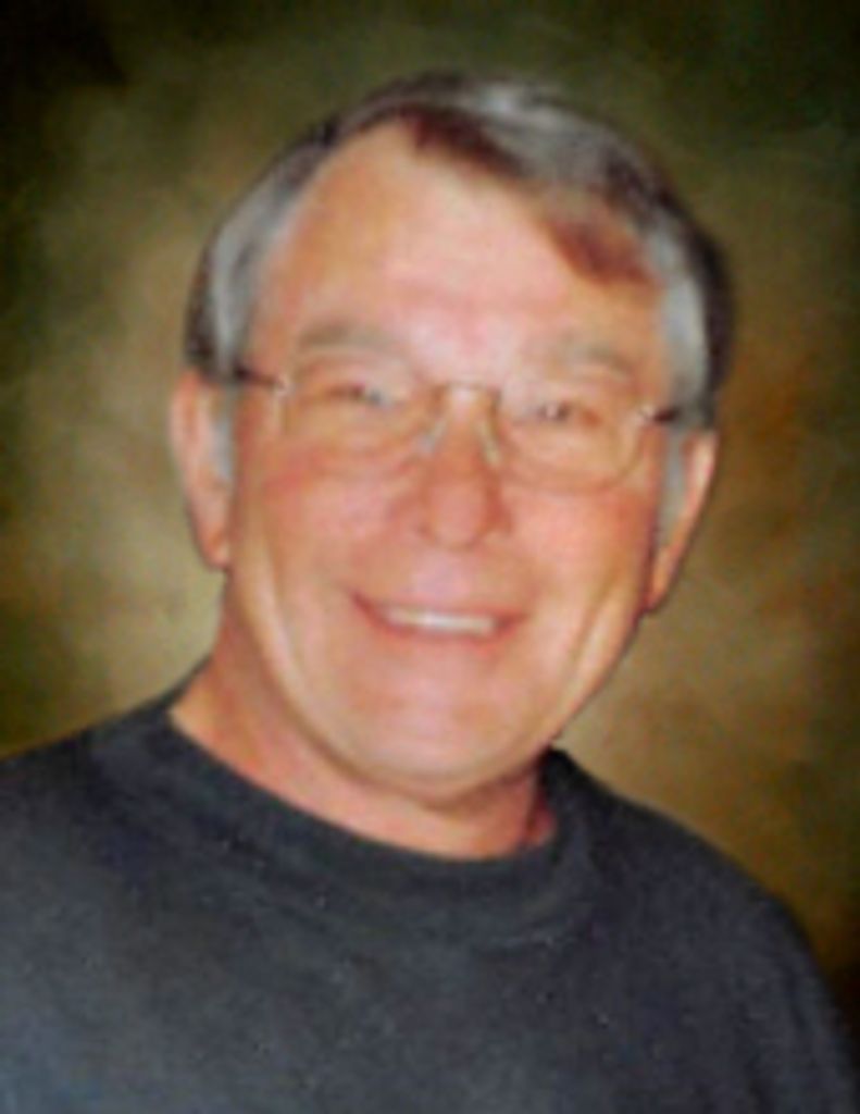 Ernest Clifford Mulvaine