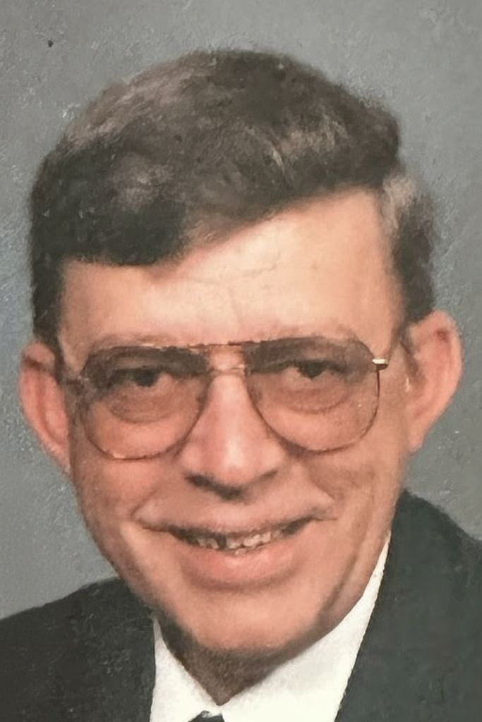 Donald Ivan Grunder