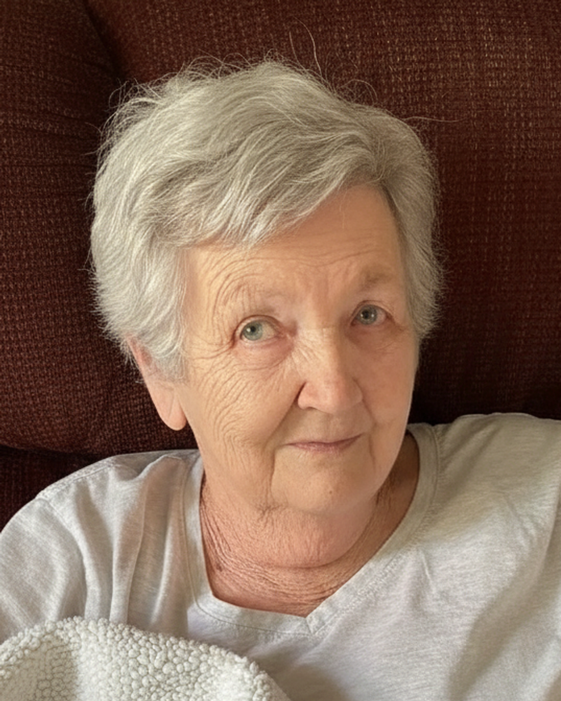 Evelyn Christine Johnson Profile Photo