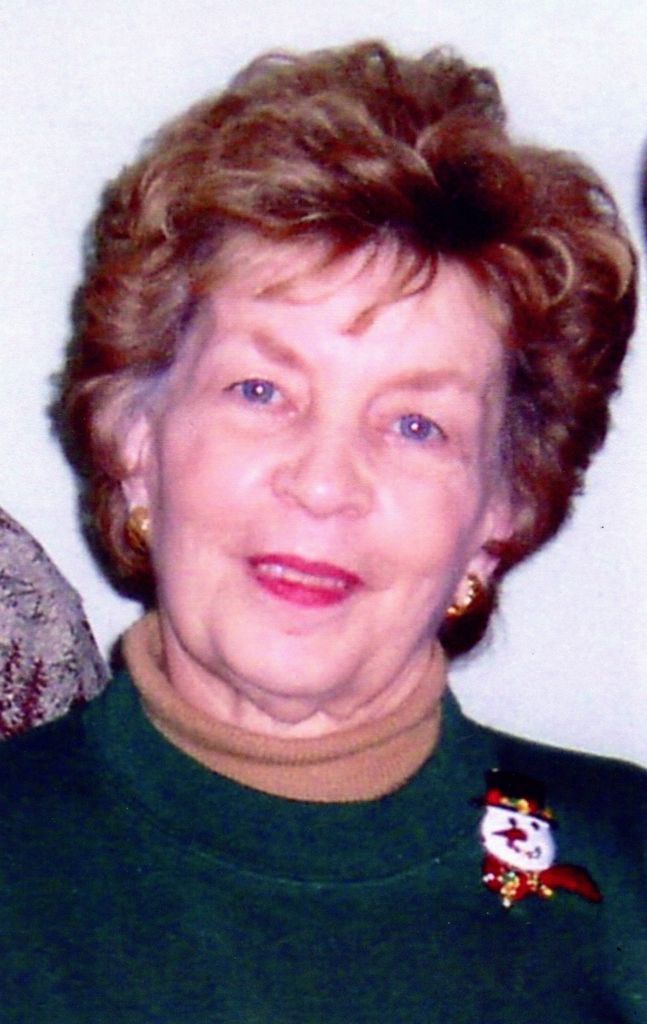 Georgia “Dody” Dretske