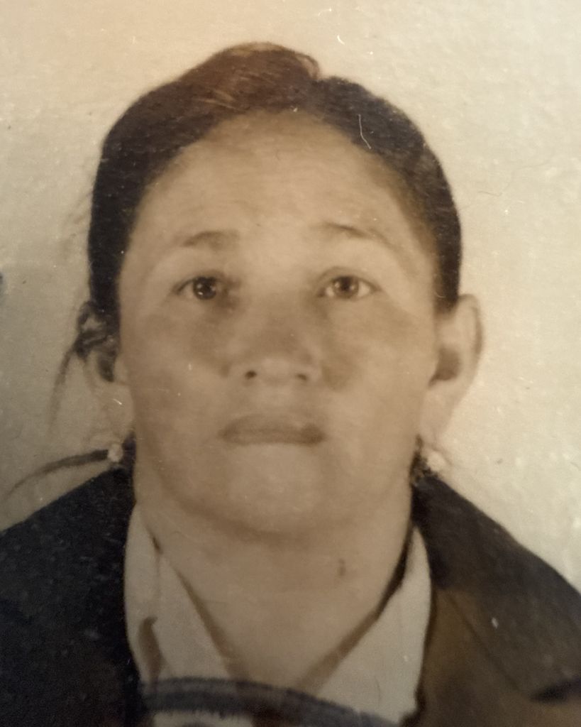 Juana Benavides de Castellon Profile Photo