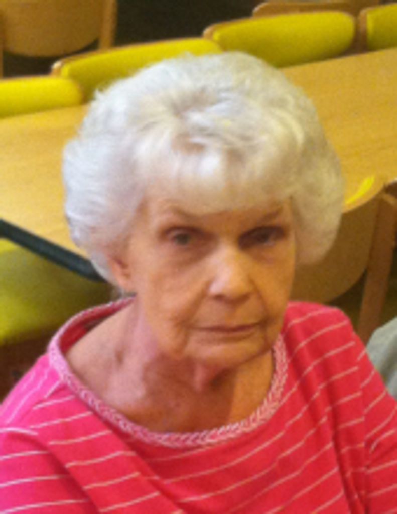 Joan C. (Fries) Ault Profile Photo