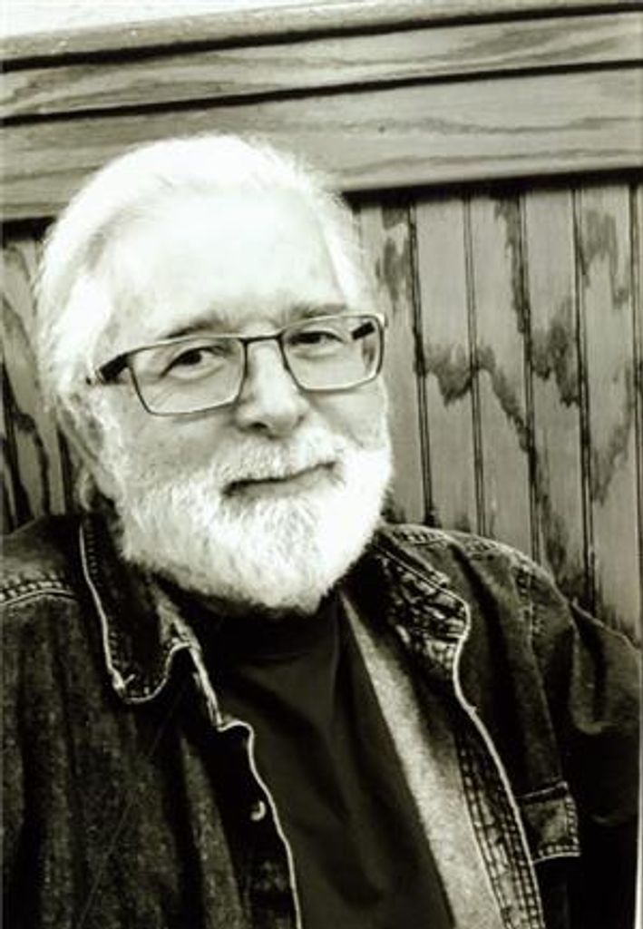 Terence "TJ" John Eaves