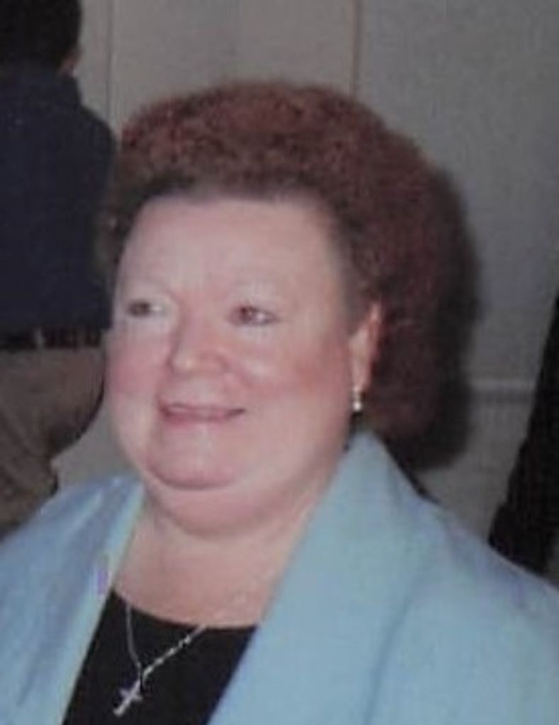 Elizabeth Lambert Tucker