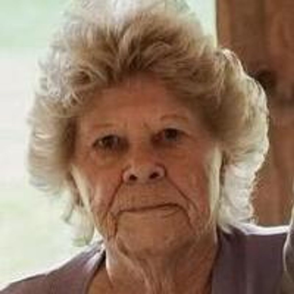 Jo-Ann Grace Pierro