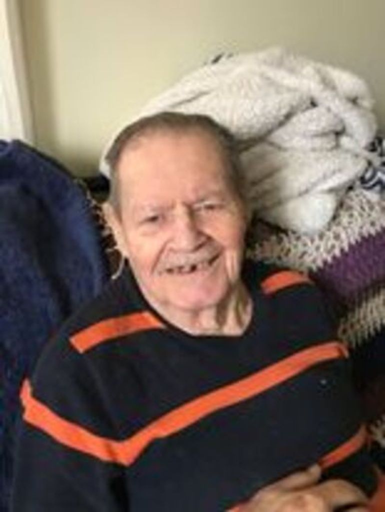 Joseph "Al" Bonsant