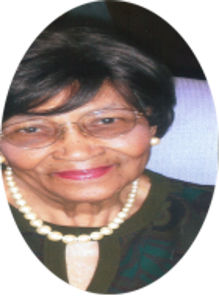 Inez Anderson