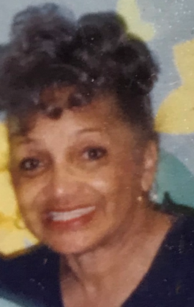 Sheldon Anita Morrison Profile Photo