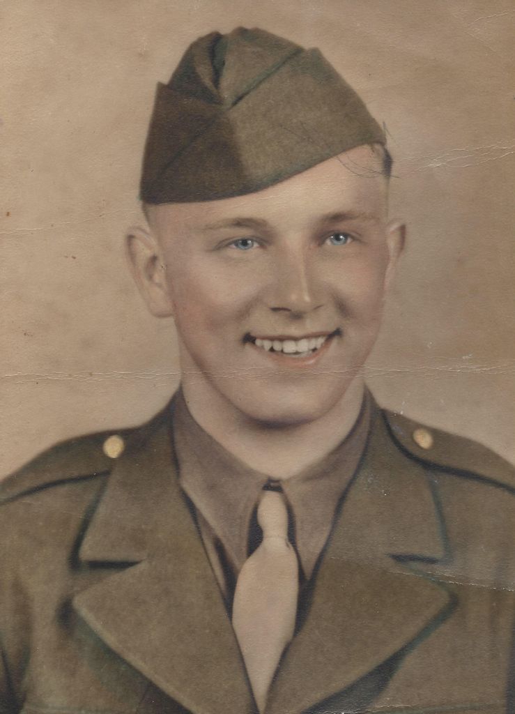 Anthony "Tony" J. Talarczyk