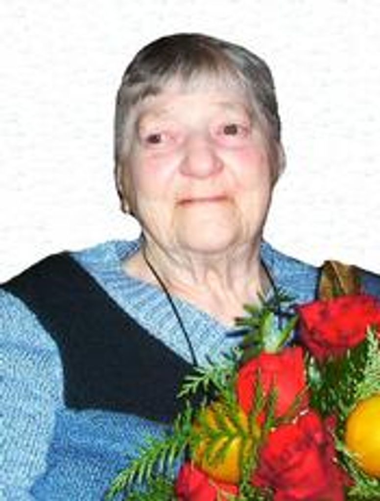 Elizabeth V. Martynow