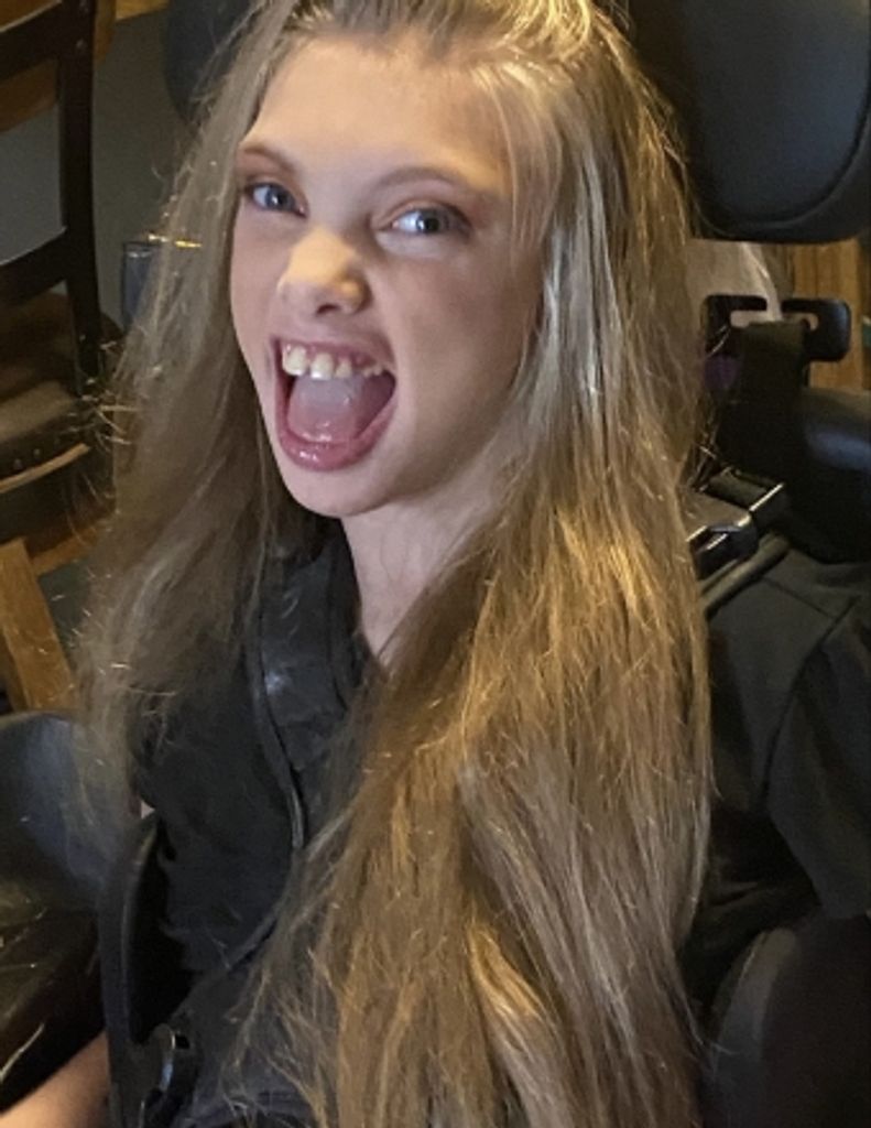 Leah Blair Gilmore