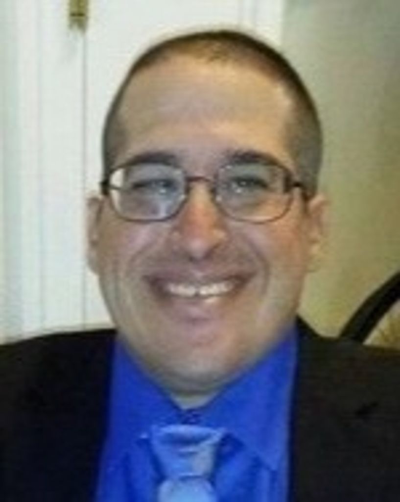 Michael James Barranti Profile Photo