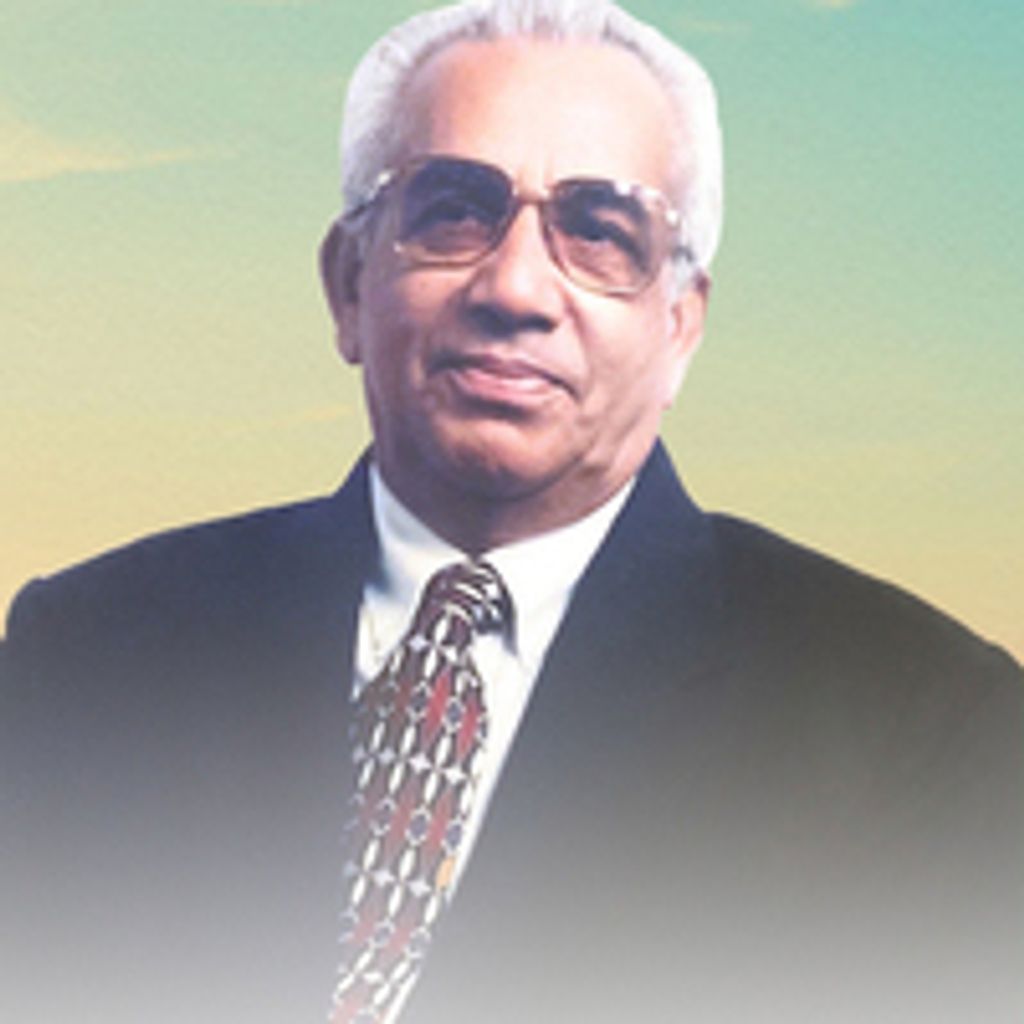 Rev. Dr. George Tharakan