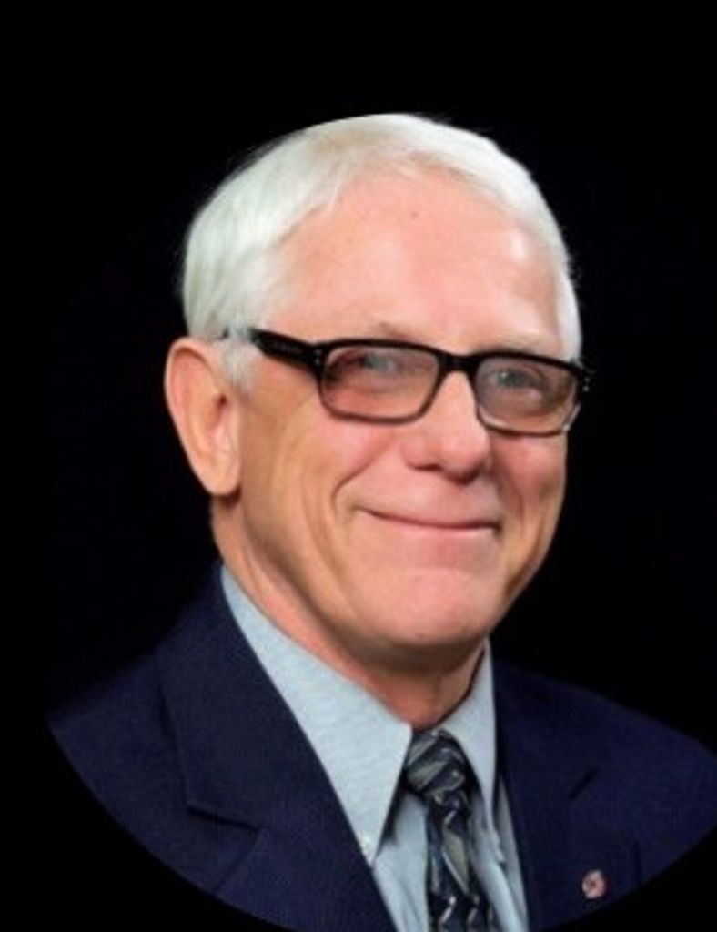 Kingsley Newell Meyer, Jr.