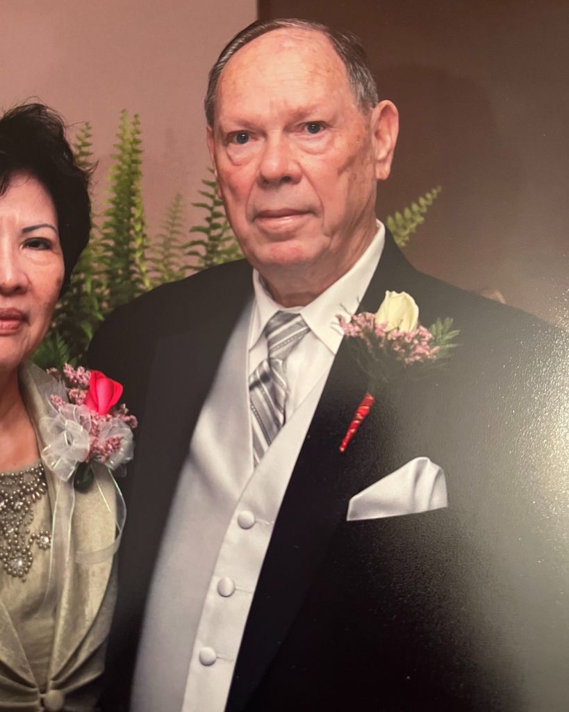 Lynne R. "Jack" Judah