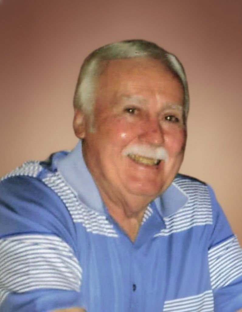 Ralph Spicer Profile Photo