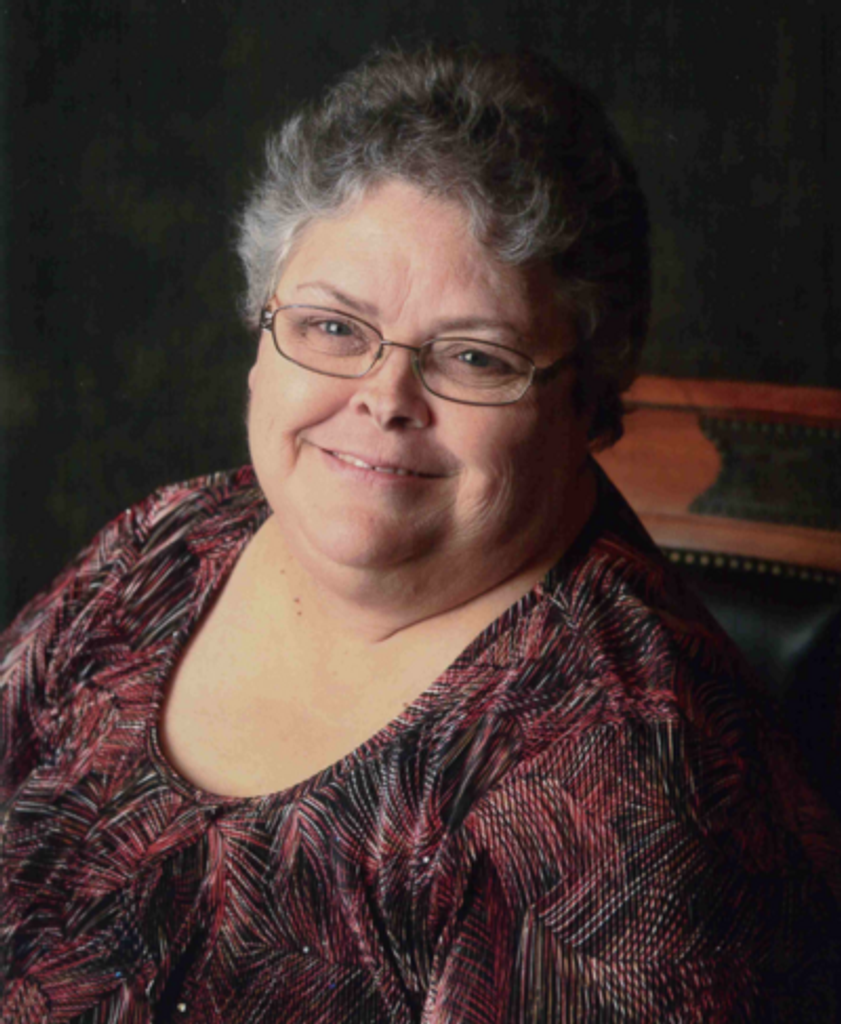 Theresa Gayle Place Profile Photo