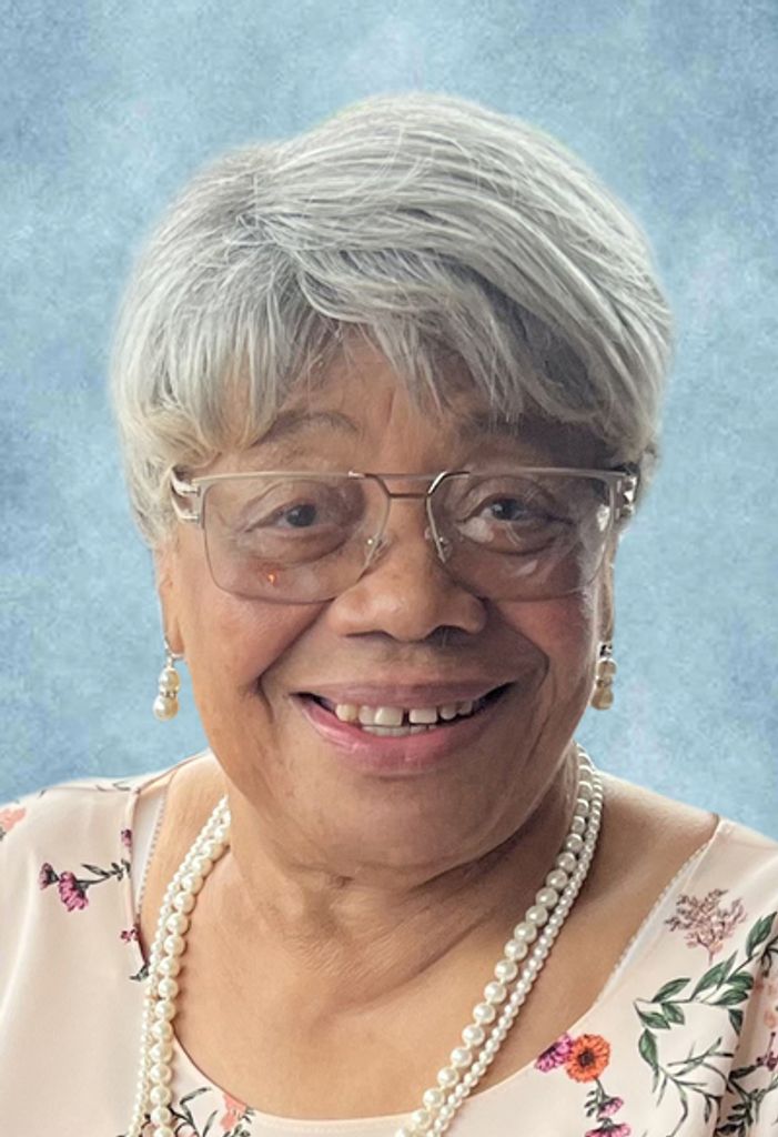Edna Smith Profile Photo