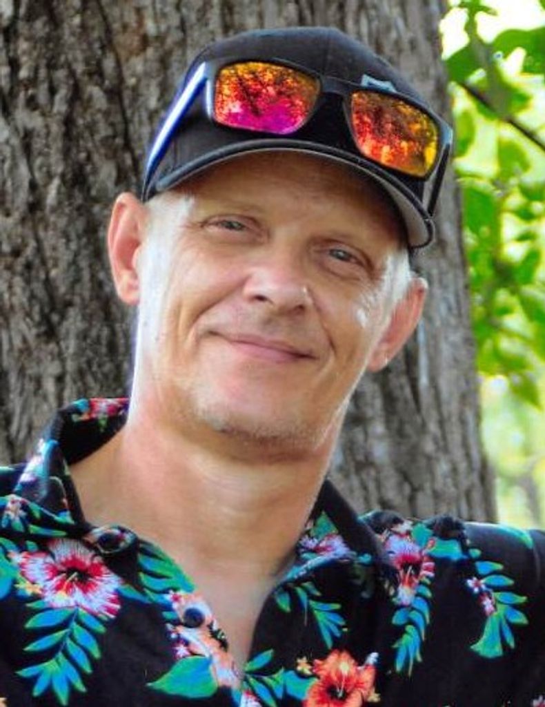 Robert Hubbard
