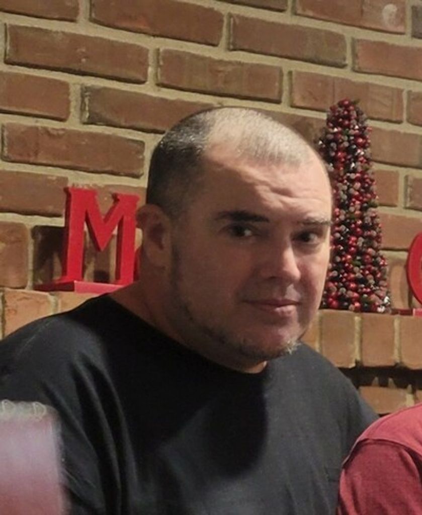 Joshua C Mills Profile Photo