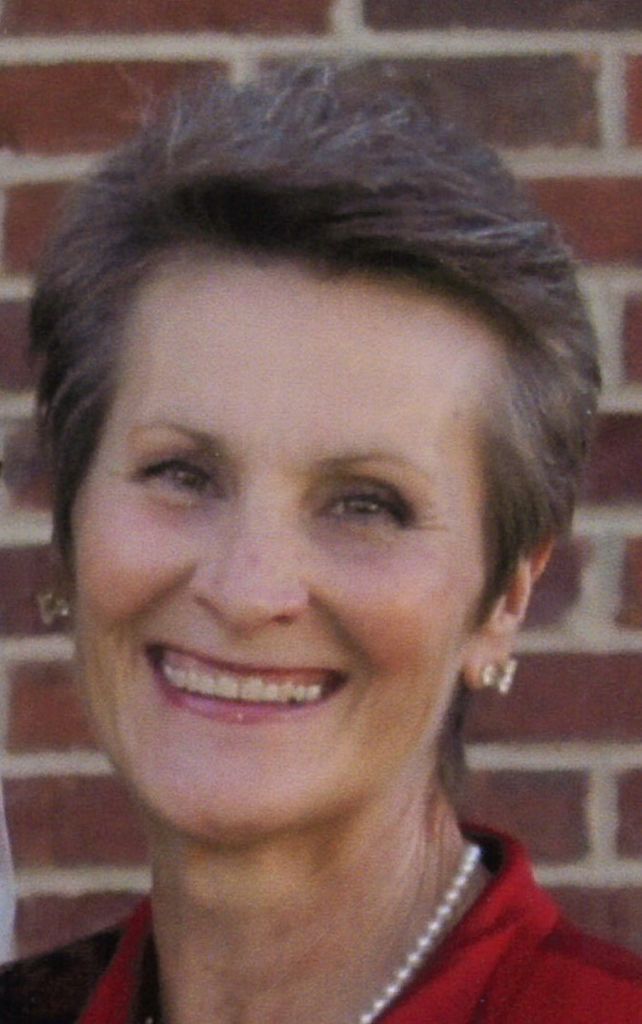 Jeannette (Shires) Broadhead
