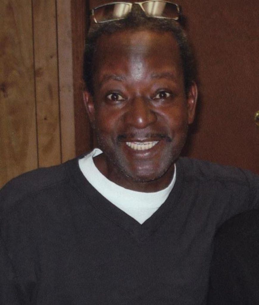 Anthony Eugene O'Neal