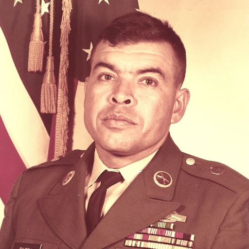 Juan Antonio "Tony" Rivera-Borges Profile Photo