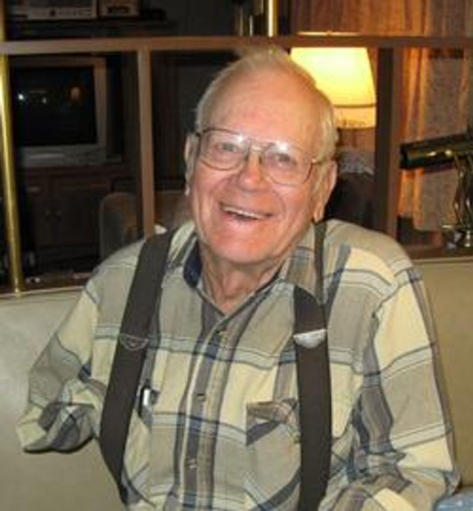 Millard Junior "Pat" Murphy