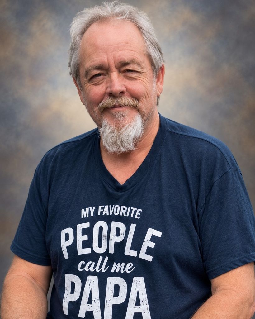 Ronald “Ronnie” Dale Carpenter