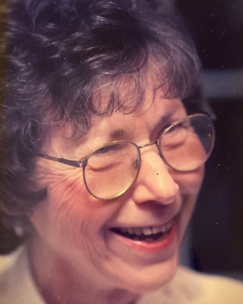 Martha Rogers Vaughan Profile Photo