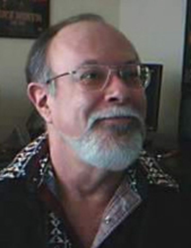 Stephen Anthony Hornback, Sr. Profile Photo