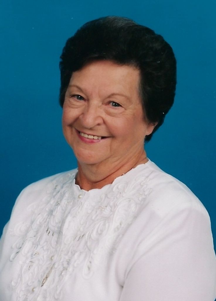 Mildred Hamilton Anderson Profile Photo