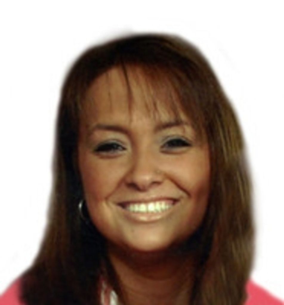 Kelli Marie O'Rourke