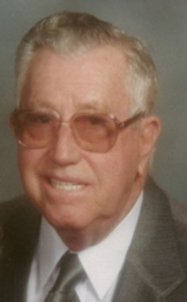 Richard Garmong Profile Photo