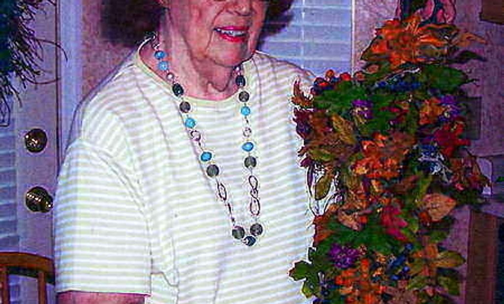 Frances R. Darby