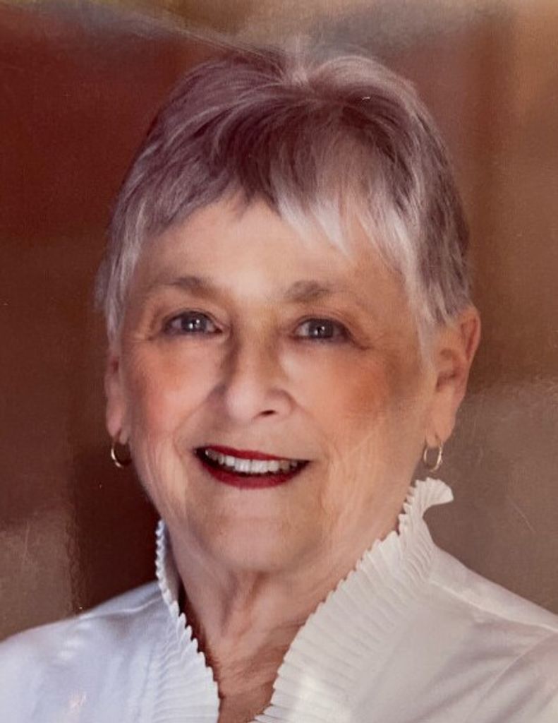 Jill (Cooper)  Rose