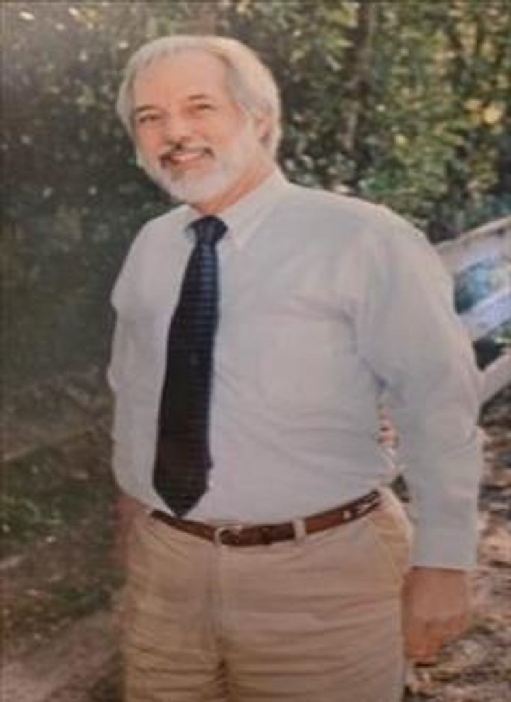 Floyd William Seibert