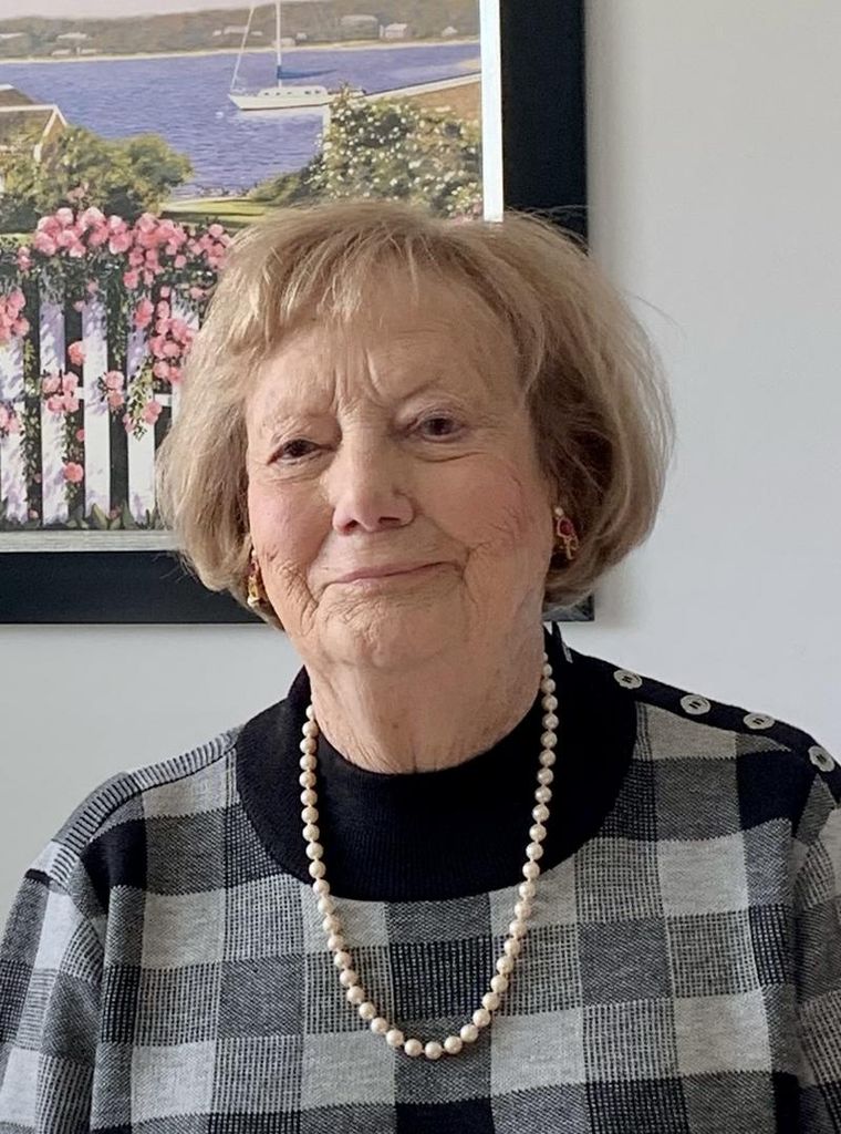 Margaret A. Roscoe Profile Photo